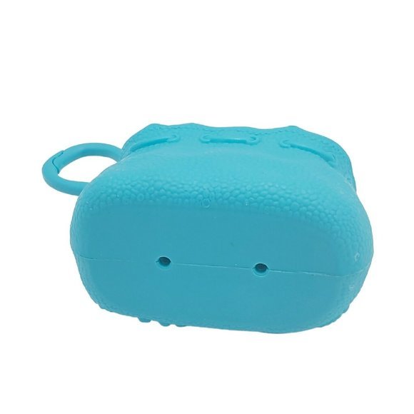 Littlest Pet Shop Portable Pets Lot  3 Carrier Kitty Cat  Armadillo Bobblehead‎ - Picture 7 of 7